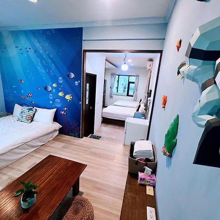Fish'S Home Magong Luaran gambar